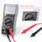 KAEMEASU KM-DM01B High-Precision Auto Multimeter Square Wave Output Multi-Function Multimeter with Flashlight, No Battery - 7
