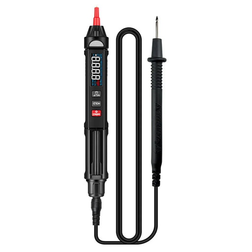 KAEMEASU KM-DM07B Pen Type Digital Multimeter AC / DC Voltage 5999 Counts Smart Meter Portable Pen Tester, No Battery - 1