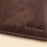 BANYANU N776 Cowhide Men Short Wallet Ultra-thin Card Cash Storage Bag - Retro Cowhide / Coffee - 2