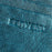BANYANU BYN-8133 Retro Women Long Wallet Waxed Cowhide Large Capacity Purse - Peacock Blue - 5