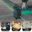 XTL-SPY16 16-Line Infrared Laser Level High-Precision Portable Wall Leveler - 5