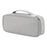 Digital Accessories Storage Bag for U Disk Power Bank Data Cable, Size L - Grey - 1