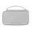 Travel U Disk Data Cable Organizer Digital Accessories Storage Bag, Size M - Dark Grey - 5