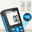 MESTEK CT02 Digital Coating Thickness Gauge 0-1500um Fe / NFe Thickness Meter, Basic Model - 4