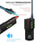 MESTEK WT58D Multifunction RJ45 RJ11 Network Cable Tester Electric Wire Line Finder Tracker - 3