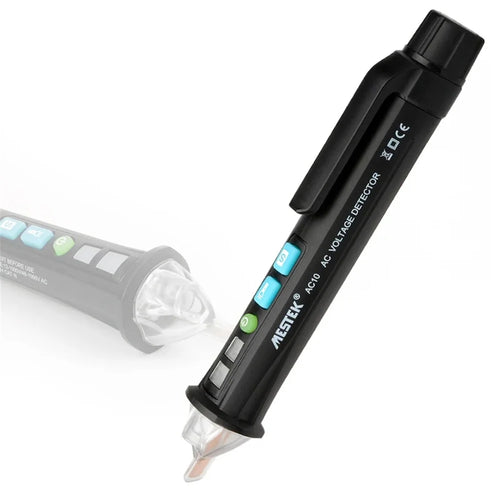 MESTEK AC10 Multi-function Cable Voltage Detection Smart Electric Tester Pen - 1