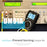 MESTEK DM91A 1999 Count Multimeter AC / DC Ammeter Voltmeter Capacitance Tester - 7