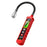 ANENG GN803 Combustible Gas Detector with Indicator Screen, Flexible Hose Methane Tester - 1