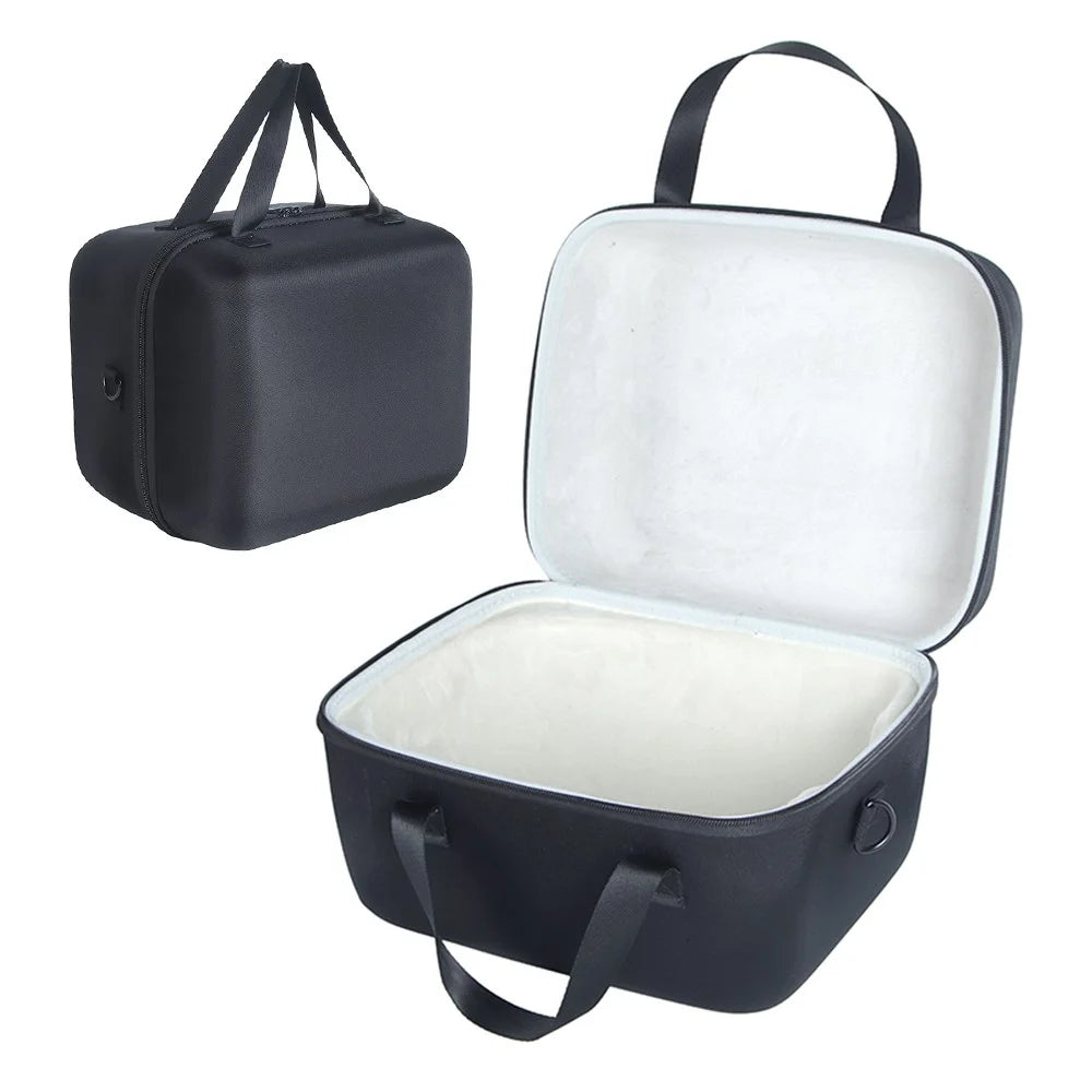 For Harman Kardon Aura Studio 4 Bluetooth-compatible Speaker EVA Protective Case Storage Bag - 1