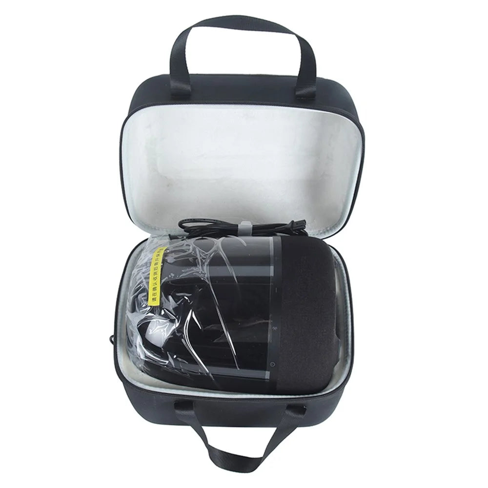 For Harman Kardon Aura Studio 4 Bluetooth-compatible Speaker EVA Protective Case Storage Bag - 6