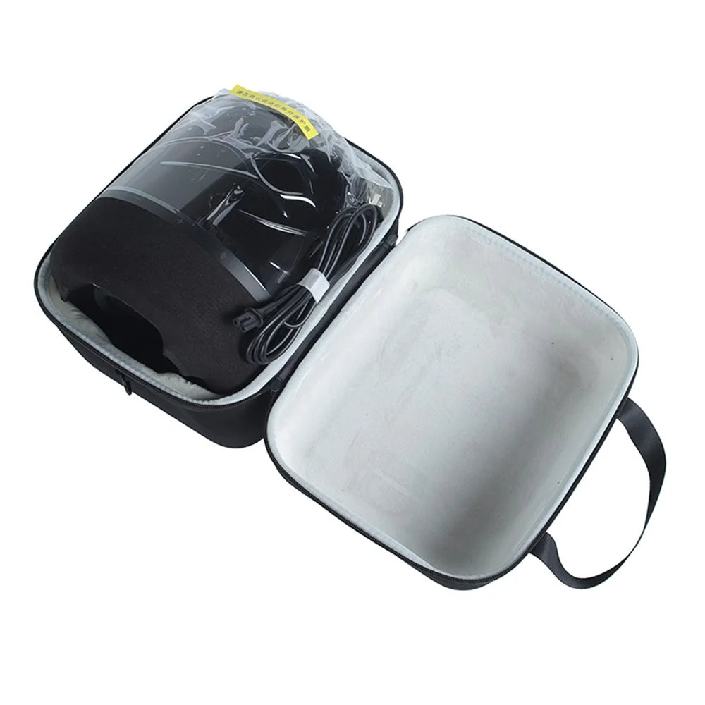 For Harman Kardon Aura Studio 4 Bluetooth-compatible Speaker EVA Protective Case Storage Bag - 7