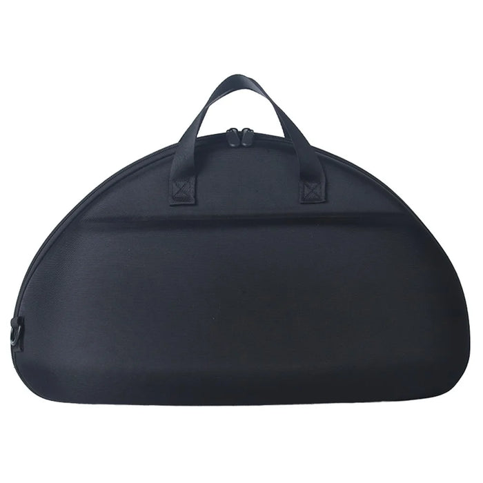 Shockproof Bag for Harman Kardon GO+PLAY 3 Bluetooth-compatible Speaker Zipper Case - Grey Liner - 2