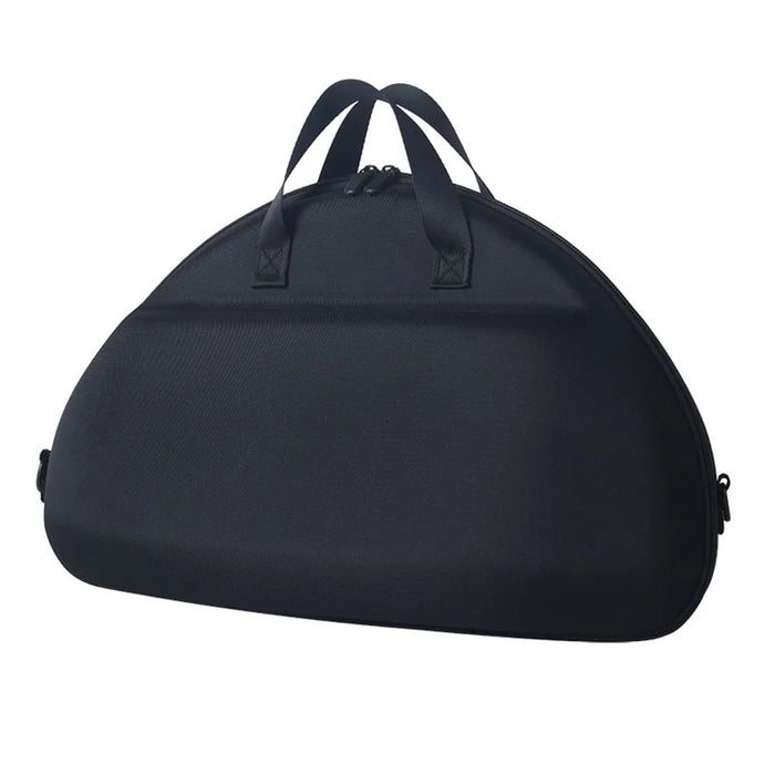 Shockproof Bag for Harman Kardon GO+PLAY 3 Bluetooth-compatible Speaker Zipper Case - Grey Liner - 3