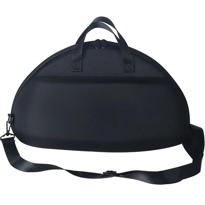 Shockproof Bag for Harman Kardon GO+PLAY 3 Bluetooth-compatible Speaker Zipper Case - Grey Liner - 4