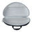 Shockproof Bag for Harman Kardon GO+PLAY 3 Bluetooth-compatible Speaker Zipper Case - Grey Liner - 5