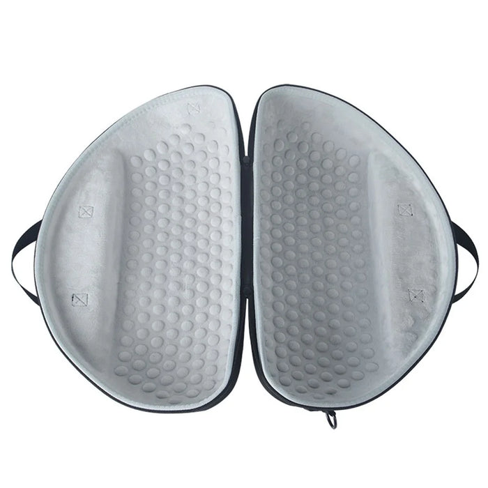 Shockproof Bag for Harman Kardon GO+PLAY 3 Bluetooth-compatible Speaker Zipper Case - Grey Liner - 6