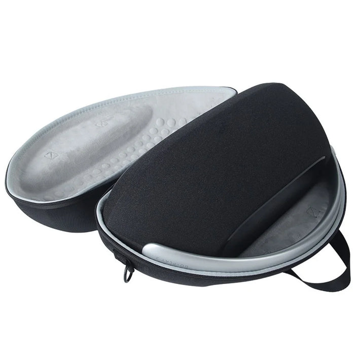 Shockproof Bag for Harman Kardon GO+PLAY 3 Bluetooth-compatible Speaker Zipper Case - Grey Liner - 7