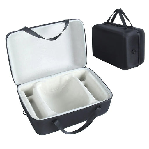 EVA Bag for Harman Kardon SoundSticks 4 Bluetooth-compatible Speaker Carrying Case - 1