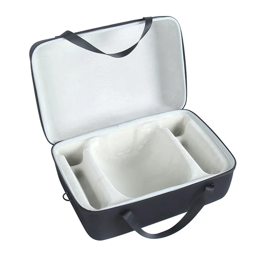 EVA Bag for Harman Kardon SoundSticks 4 Bluetooth-compatible Speaker Carrying Case - 7