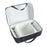 EVA Bag for Harman Kardon SoundSticks 4 Bluetooth-compatible Speaker Carrying Case - 7