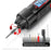 ANENG A3006 4000 Counts Digital Multimeter AC / DC Voltage Tester Electrician Tool, High-end Version - 4