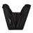 WIWU Alpha Waterproof Polyester Storage Bag Pouch for Pen. Cell Phone, Cable, Wall Charger - 3