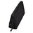 WIWU Alpha Waterproof Polyester Storage Bag Pouch for Pen. Cell Phone, Cable, Wall Charger - 4
