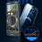 ANENG SZ08 Digital Multimeter Auto Voltmeter AC DC 220V Resistance Handhold Tester - Black - 3