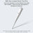 XIAOMI YOUPIN DUKA EM1 Non-Contact Smart Test Pen Electrical Leakage Detector with Sound Light Alarm (Chinese Version) - 2