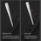 XIAOMI YOUPIN DUKA EM1 Non-Contact Smart Test Pen Electrical Leakage Detector with Sound Light Alarm (Chinese Version) - 5