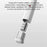 XIAOMI YOUPIN DUKA EM1 Non-Contact Smart Test Pen Electrical Leakage Detector with Sound Light Alarm (Chinese Version) - 6