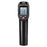ANENG TH201 Handheld Thermometer LCD Digital IR Laser Sensor Temperature Tester - Black - 2