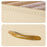 42L Collapsible Washable Storage Box Imitation Linen Organizer for Clothes Bedding - Beige - 7