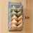 Wardrobe Bras Hanging Organizer Oxford Cloth Underwear Storage Bag - Grey - 2