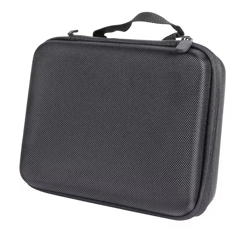 K6 Camera Storage Large Bag Sports Cameras Carrying Case for GoPro Hero SJCAM SJ4000  /  6000 - 1