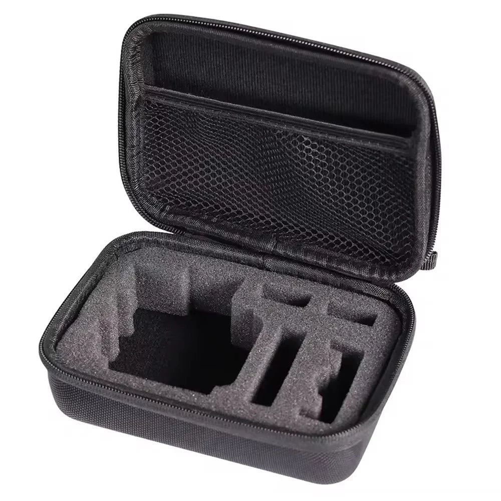 K6 Camera Storage Large Bag Sports Cameras Carrying Case for GoPro Hero SJCAM SJ4000  /  6000 - 2