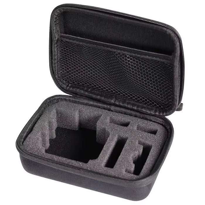 K6 Portable Storage Bag for Action Cameras Carrying Case, Size: S - 2