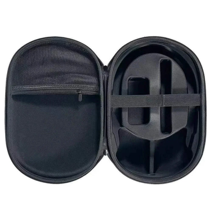 For Apple Vision Pro VR Storage Case Hardshell EVA Carrying Pouch Protection Bag - 2
