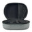 For Apple Vision Pro VR Storage Case Hardshell EVA Carrying Pouch Protection Bag - 3