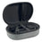For Apple Vision Pro VR Storage Case Hardshell EVA Carrying Pouch Protection Bag - 4