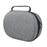 For Apple Vision Pro VR Storage Case Hardshell EVA Carrying Pouch Protection Bag - 5