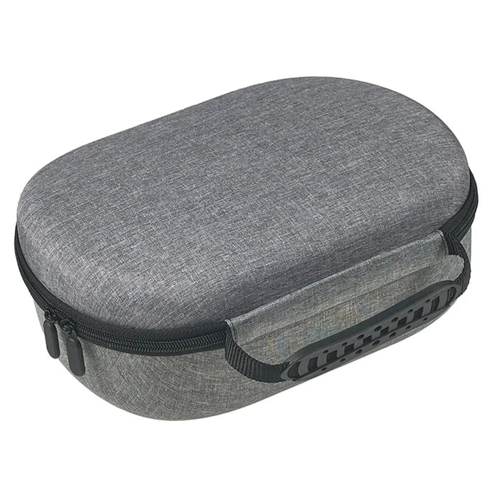 For Apple Vision Pro VR Storage Case Hardshell EVA Carrying Pouch Protection Bag - 6