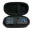 Storage Bag for Bosch GLM Laser Distance Measuring Meter Nylon + EVA Shockproof Hard Case - 1