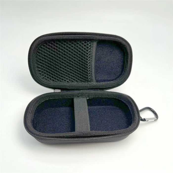 Storage Bag for Bosch GLM Laser Distance Measuring Meter Nylon + EVA Shockproof Hard Case - 3