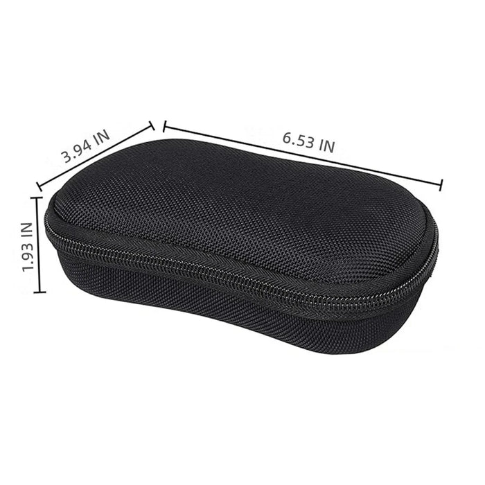For 8Bitdo NEOGEO /  M30 Game Controller Storage Bag EVA+Nylon Case Game Accessories Bag - 6