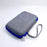 GIIKER Storage Bag Game Controller Carrying Case EVA+Nylon Hard Shell Tote Storage Bag - 4