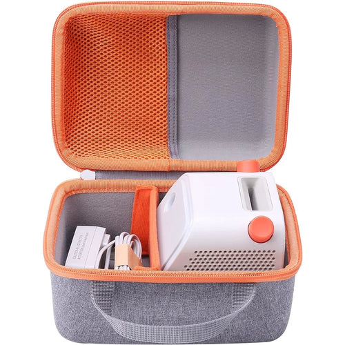 For Yoto PlayerKids Child's Speaker Storage Bag EVA Hard Shell Portable Handbag - 1