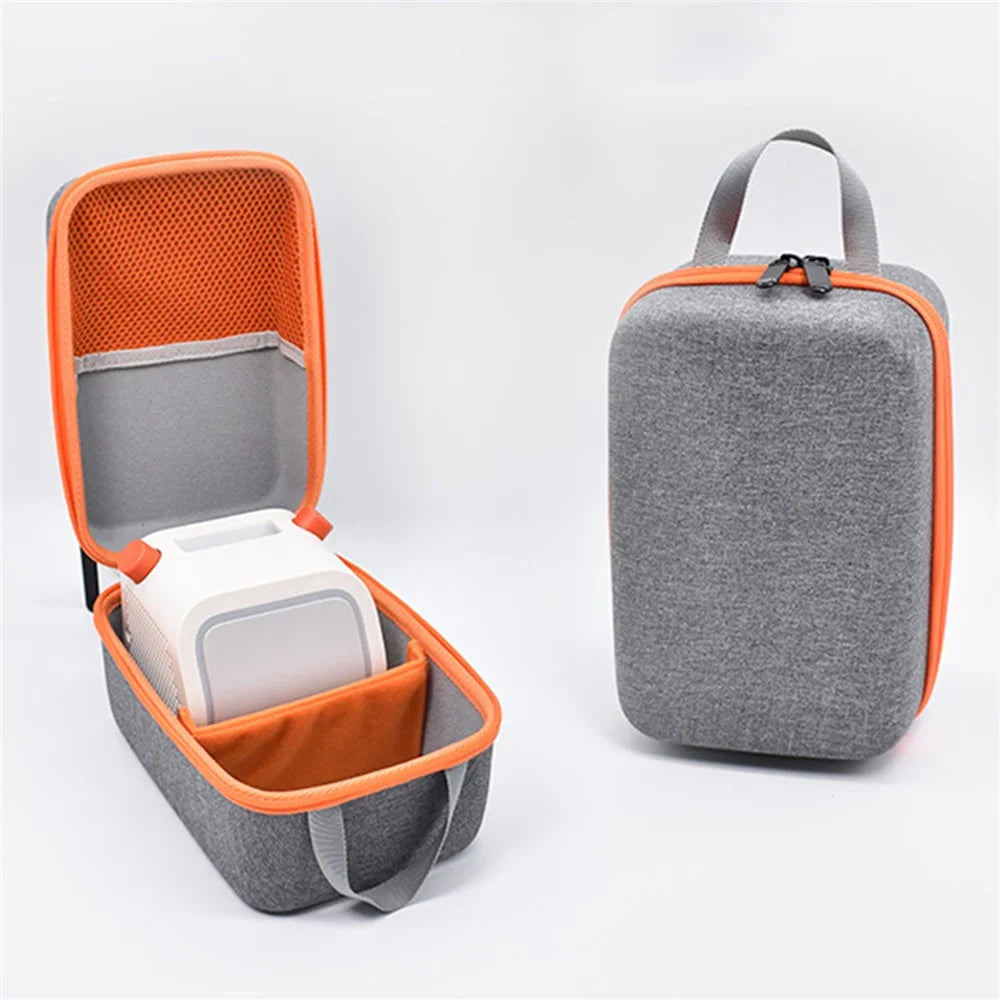 For Yoto PlayerKids Child's Speaker Storage Bag EVA Hard Shell Portable Handbag - 2