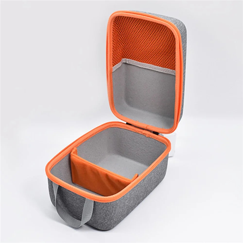 For Yoto PlayerKids Child's Speaker Storage Bag EVA Hard Shell Portable Handbag - 3