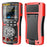 ANENG AOS03 Digital Oscilloscope Multimeter Signal Generator Waveform Output Handheld Multimeter - 1